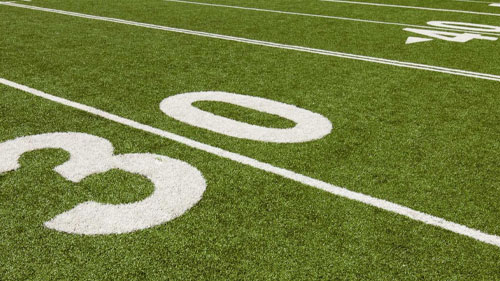 Evo Commercial Turf Installations